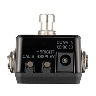 Korg Pitchblack X Mini Pedal Tuner image 3