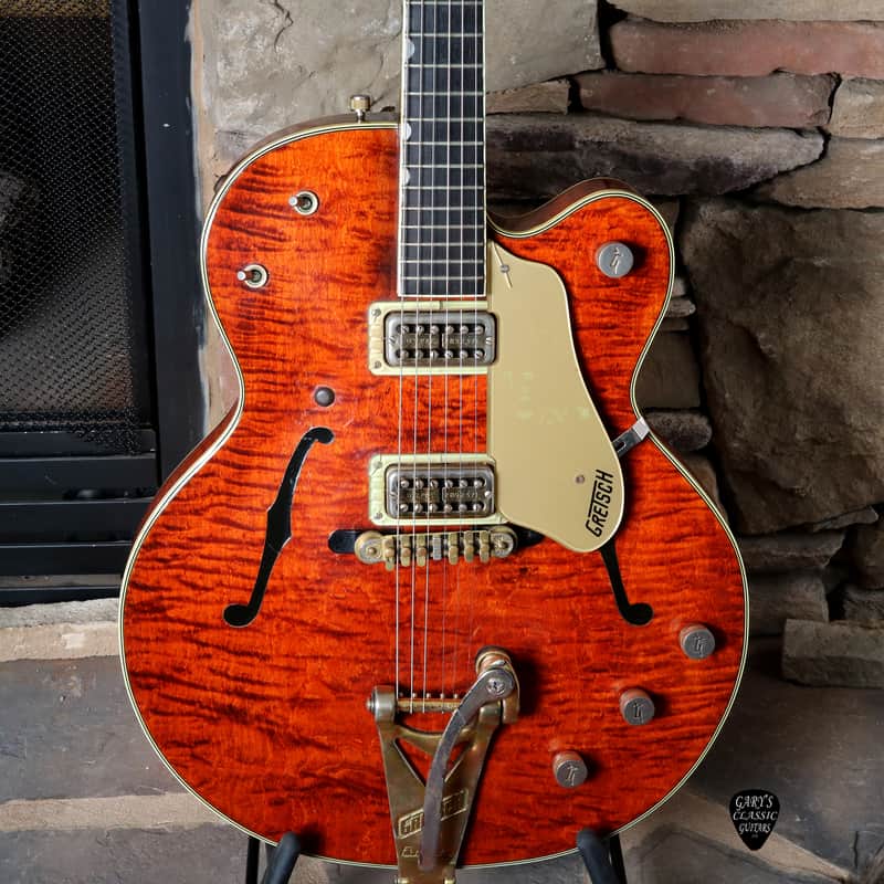 1960 Gretsch Country Gentleman (GRE0477) image 1