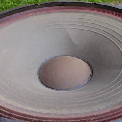 Yorkville 15" speaker image 1
