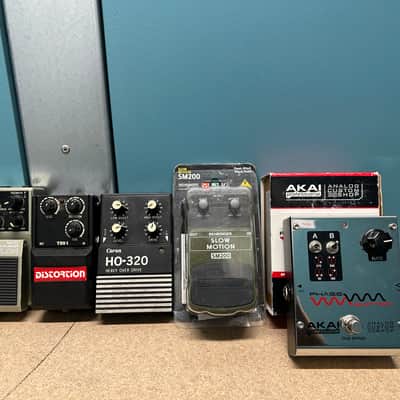 Pedal Bundle image 5