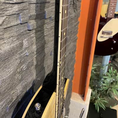 Duesenberg Starplayer TV Pearl - Ice Pearl image 4