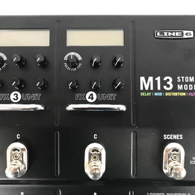 Line 6 M13 image 2
