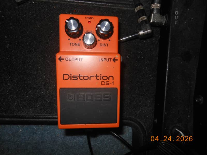 Boss DS-1