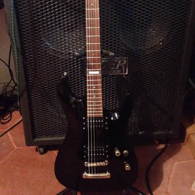 ESP LTD Horizon Electric Guitar mid 90's image 2