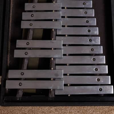 Vintage Deagan Model 1560 Concert Bells image 12