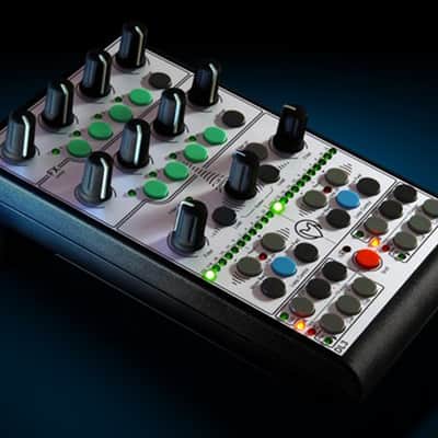 Faderfox DL3 USB MIDI controller image 2