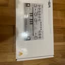 Behringer TD-3 Analog Bass Line Synthesizer 2019 - Present - Silver