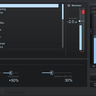 Ableton Live 9 Standard + iZotope Ozone 7 Elements image 3