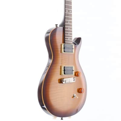 Paul Reed Smith (PRS) SE Singlecut Tobacco Sunburst [H01398] (07/29) image 8