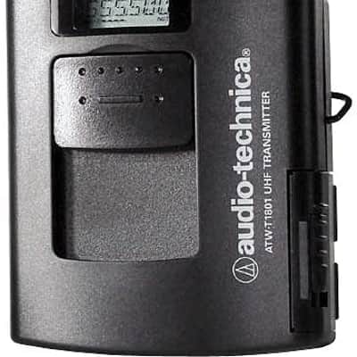 Audio-Technica ATW-1824F UK image 3