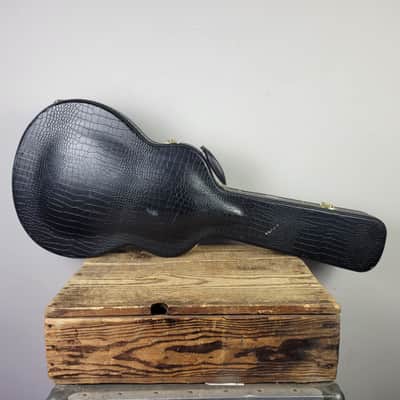 2011 Taylor T5-S - Black With OHSC image 19