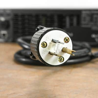 Ashly PE-3800 2-Channel Protea-Enabled 1900W Power Amplifier CG012GA image 8