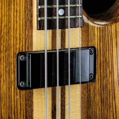 1980 Aria Pro II SB-900 natural image 5