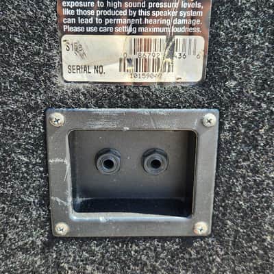Yamaha S15e 2-Way 15" Speaker NEW EV Speaker! image 8