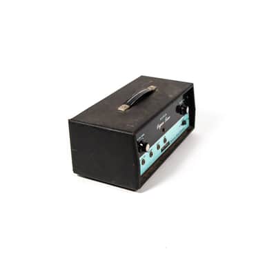 Tel-Ray Super Organ Tone Owned by Mike Campbell image 3