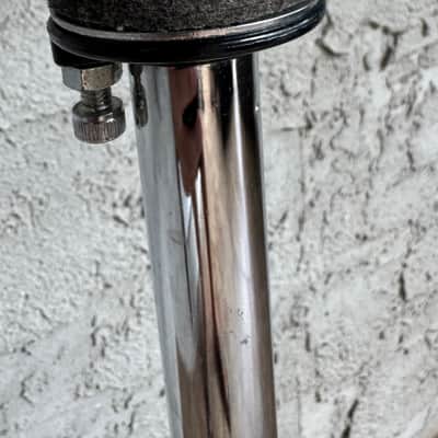 Vintage 1980s Slingerland Hi Hat Stand (MiJ) (HH02-0826) image 4