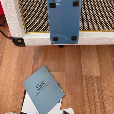 MXR Custom Shop CSP033 il Torino Overdrive 2015 image 4
