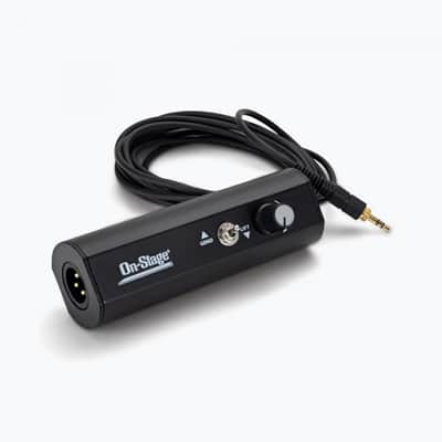 On-Stage DB100 Laptop Interface