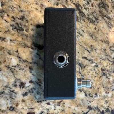 American Loopers MIDI Pedal Switch (On/Off Switch) - Black image 2