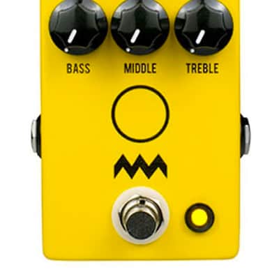 JHS Charlie Brown V4 BRAND NEW IN BOX WITH WARRANTY! FREE SHIPPING IN THE U.S.! image 1