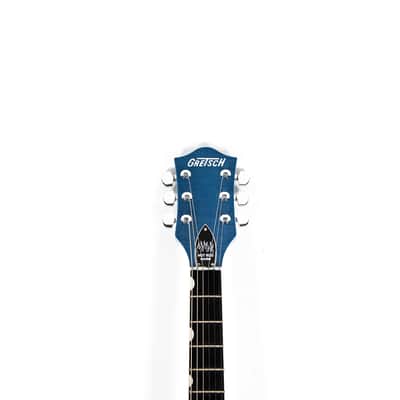 Gretsch Hot Rod Owned by Brian Setzer image 5