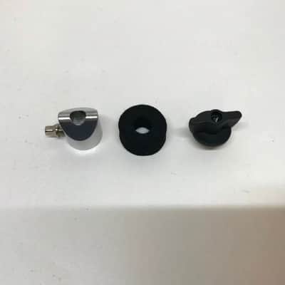 Roland CYM-10 Anti-Spin Rotation Stopper cymbal Hardware CY-8 CY-12 CY-13 image 2