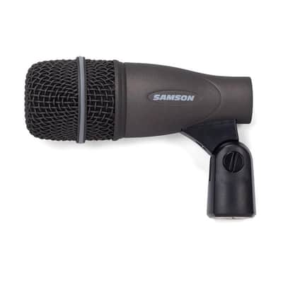Samson - DK705 - Set di Microfoni per Batteria - 5 pezzi image 2