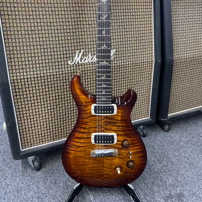 PRS Paul's Guitar "Experience PRS" Limited Edition 2018 - Black Gold Nitro image 4