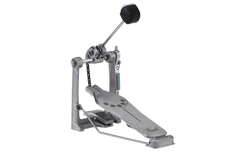 Pearl P-830 Longboard Single Chain-Drive Pedal image 1