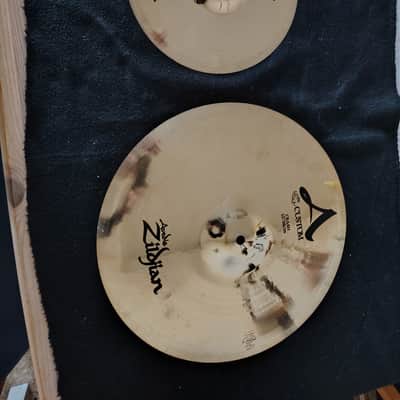 Zildjian A CUSTOM image 4