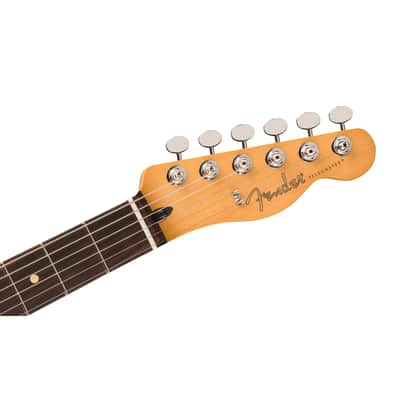 Fender Player II Telecaster HH RW Aquatone Blue - Electric Guitar image 4