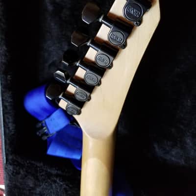 ESP Custom Hand Painted image 19