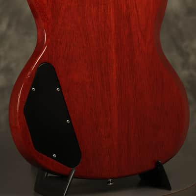 2013 Gibson DEREK TRUCKS Signature SG Cherry image 14