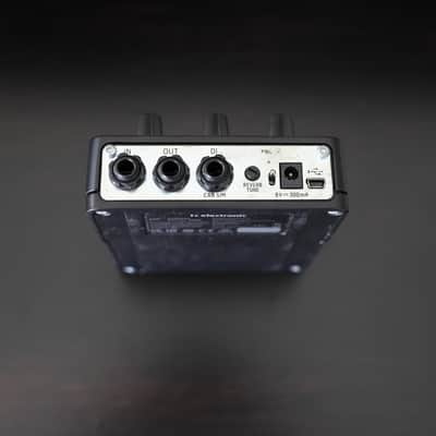 TC Electronic Ampworx Vintage Series Combo Deluxe '65 2023 - Present - Black Bild 4