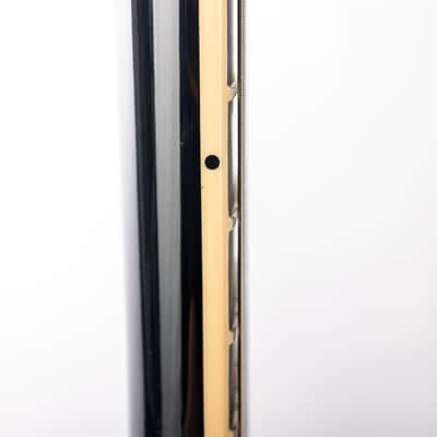 Gibson Les Paul Studio Session, Translucent Ebony Burst | Demo image 12