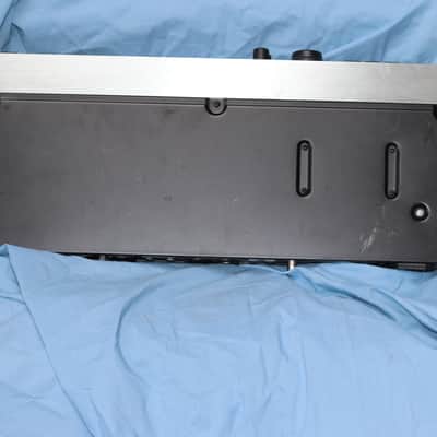 Behringer Ultra curve Pro deq 2496 image 11