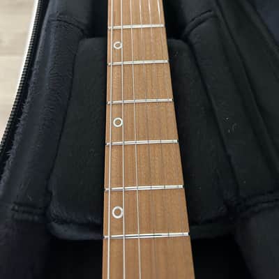 Kiesel Osiris 2025 Black Magic Metallic Raw Tone Finish image 6