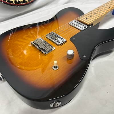 Fender Cabronita Telecaster Tele Electric Guitar MIM - Made in Mexico image 17