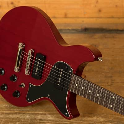 Collings 290 DC - Rosewood - Crimson image 5