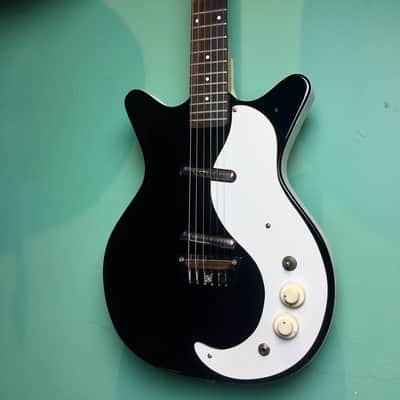 Danelectro 3021 Vintage 1959-1962 Jimmy Page Model image 1