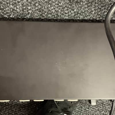 Middle Atlantic PDS-2X315R Power Sequencer 2010s - Black image 2