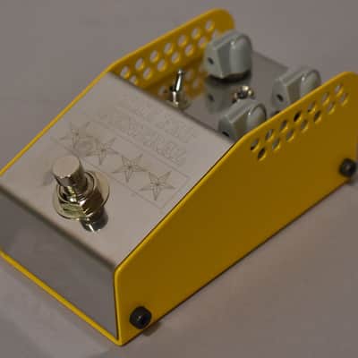ThorpyFX The Fat General Compressor Effect Pedal w/Box image 5