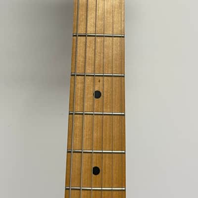 Pat Murray Guitar Co M1-FR 2013 - Black image 10