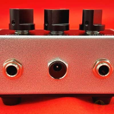 Wren and Cuff Creations UB-STONE FUZZ image 5