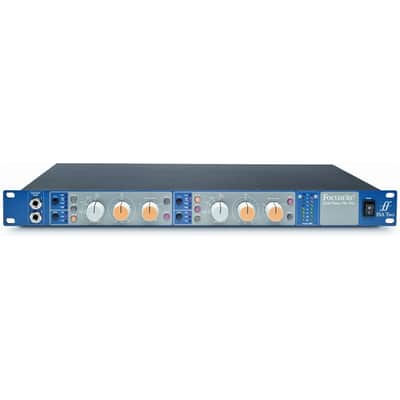 Focusrite Isa Two image 4