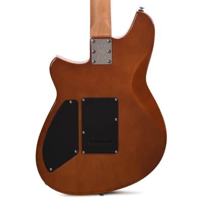 Reverend Kingbolt 390 Electric Guitar Iconic Blue image 3