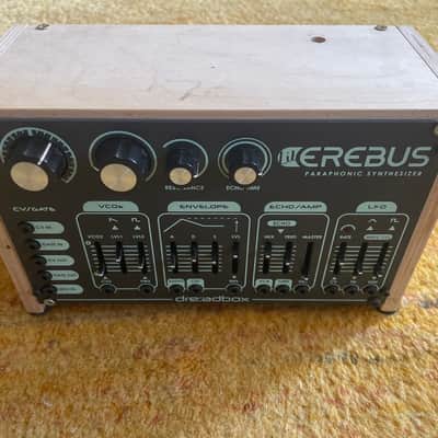 Dreadbox Lil' Erebus image 3