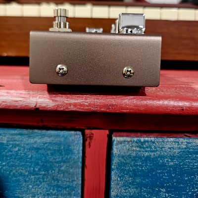 Joyo R-24 Rigel Preamp image 3