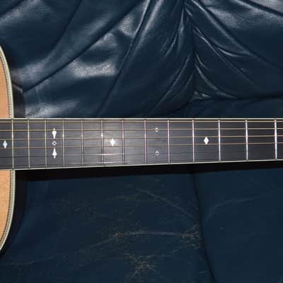 Furch Vintage 2 Series Dreadnought D-SRa 2026 - Satin Sheen image 9