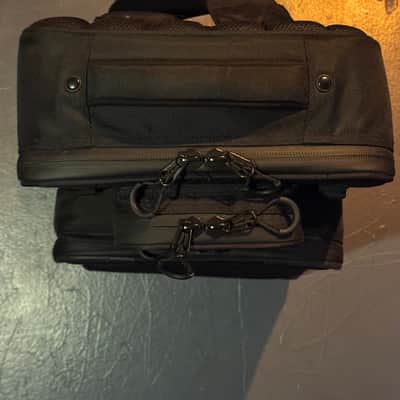 Line 6 Helix Backpack with Padded Handles - Black image 5